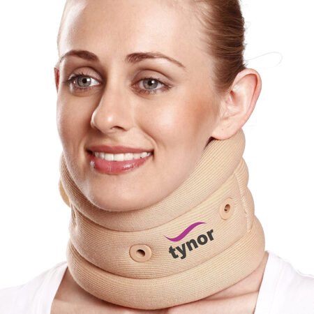 C Collar Soft with Support
