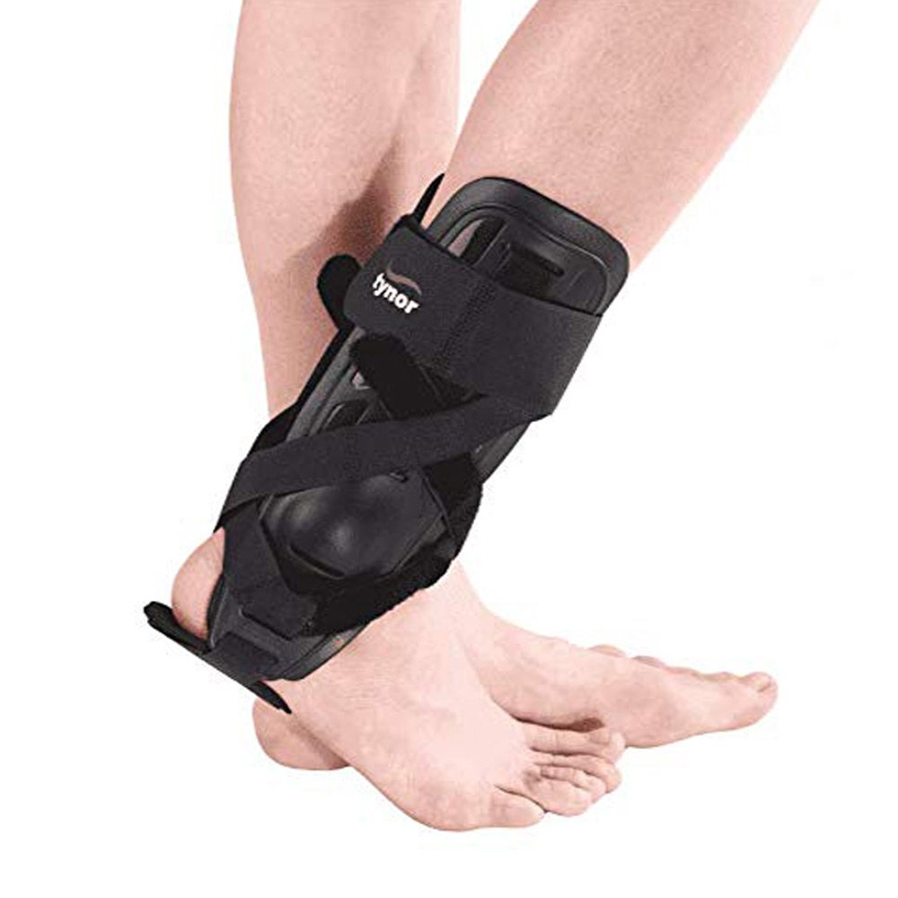 Air-Ankle-Splint