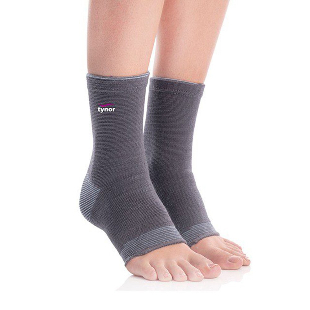 Anklet-Comfeel-Pair