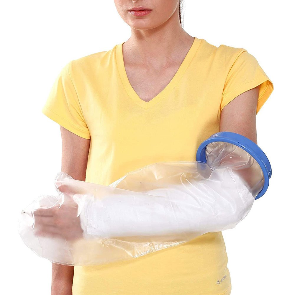 Cast-Cover-Arm