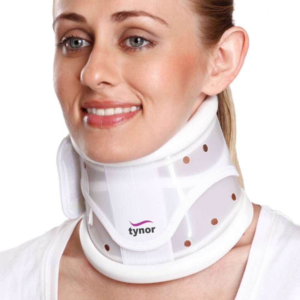 Cervical-Collar-Hard-Adjustable