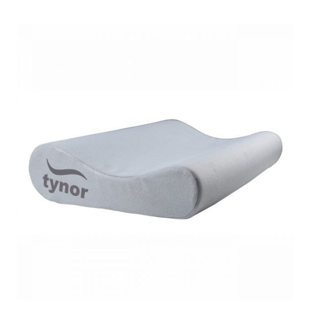Contoured-Cervical-Pillow
