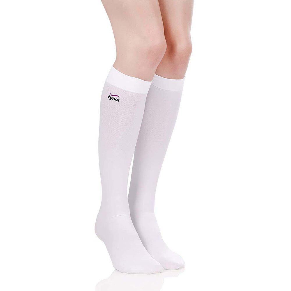 D.V.T.-Stocking-Knee-High