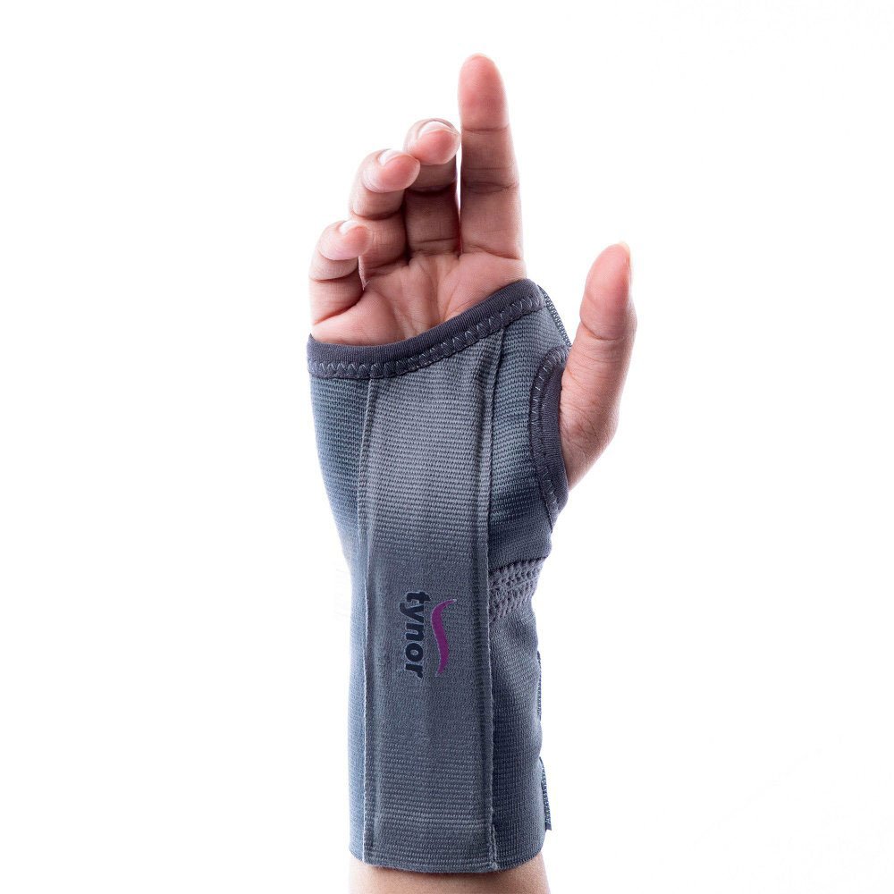 Elastic-Wrist-Splint