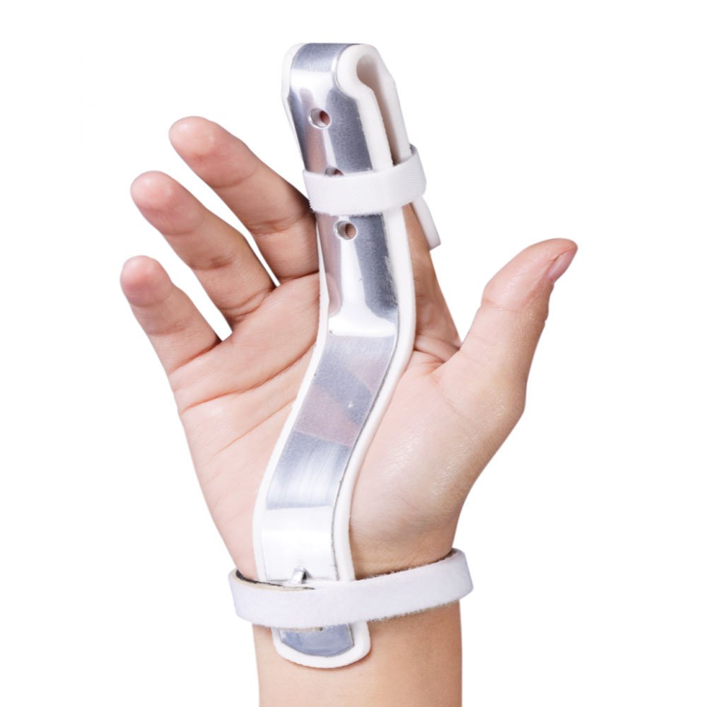 Finger-Extension-Splint