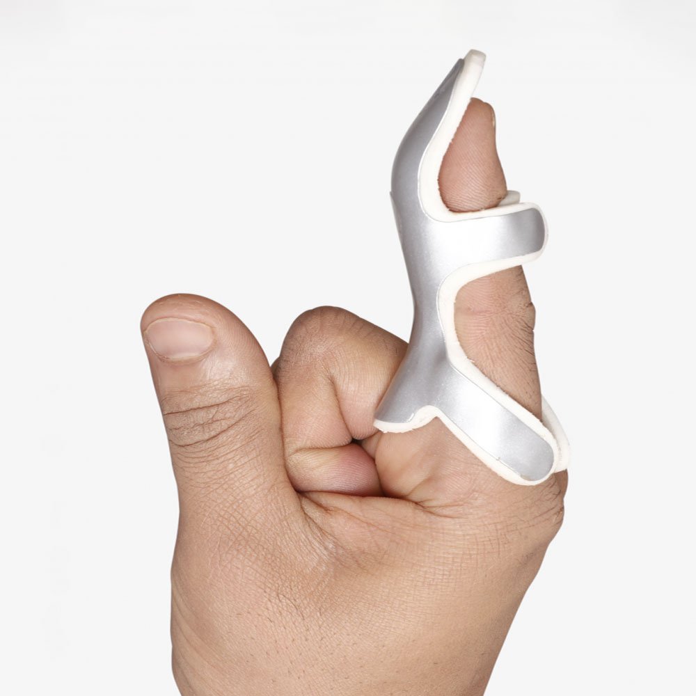 Frog-Splint