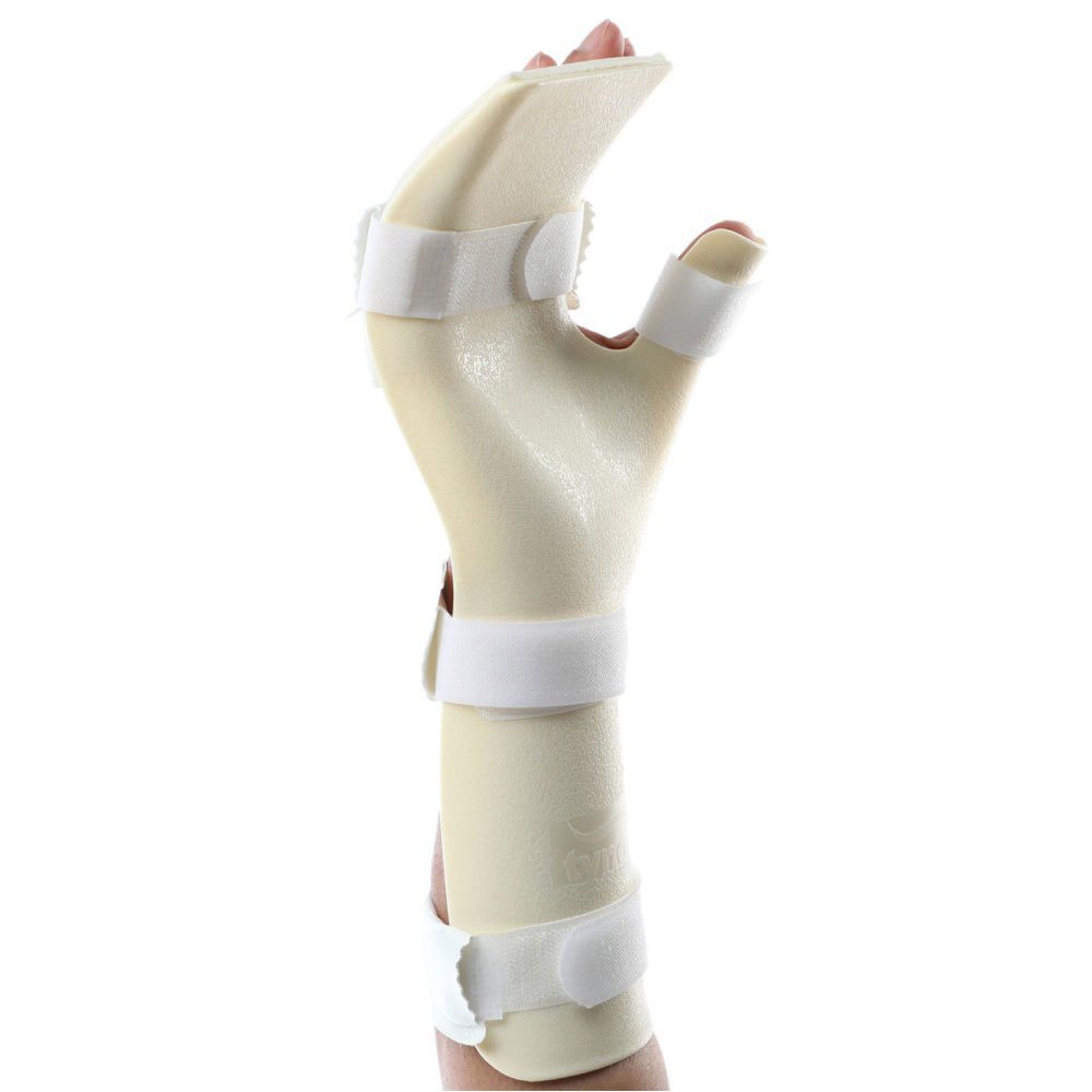 Hand-Resting-Splint