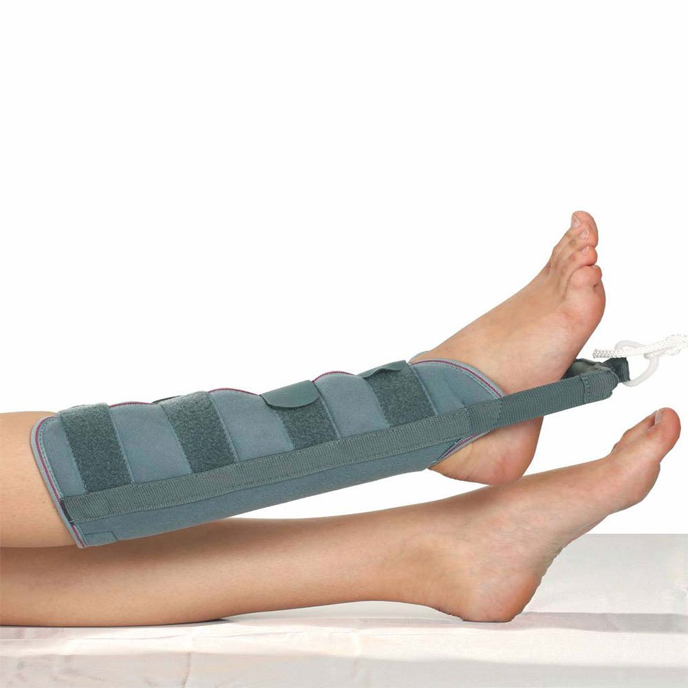 Leg-Traction-Brace