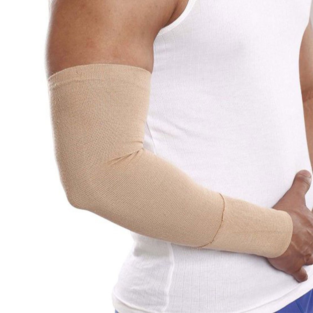 Tubular-Elastic-Bandage