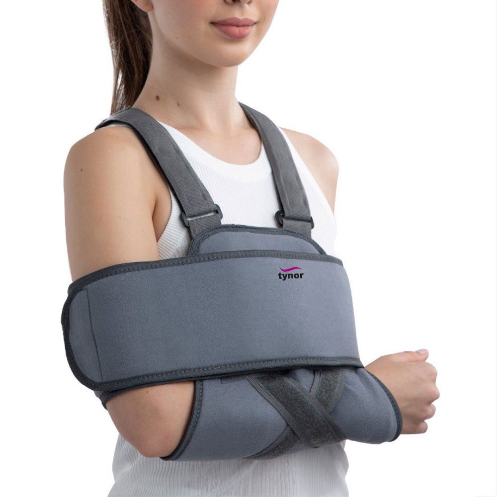 Universal-Shoulder-Immobiliser